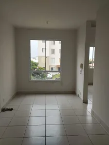 Apartamento com 3 Quartos à venda, 51m² no Novo Mundo, Uberlândia