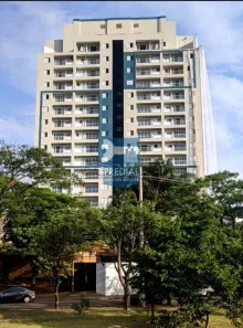 Apartamento com 2 Quartos à venda, 50m² no Jardim Gibertoni, São Carlos