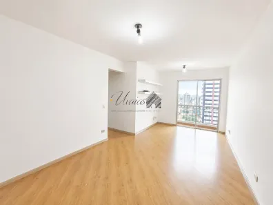 Apartamento com 2 Quartos para alugar, 58m² no Planalto Paulista, São Paulo