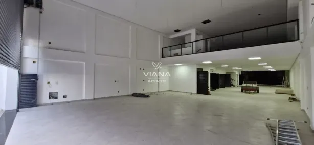 Ponto Comercial para alugar, 600m² no Santo Antônio, São Caetano do Sul