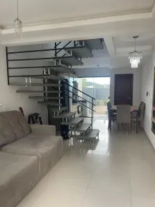 Sobrado com 2 Quartos à venda, 70m² no Areias, Tijucas