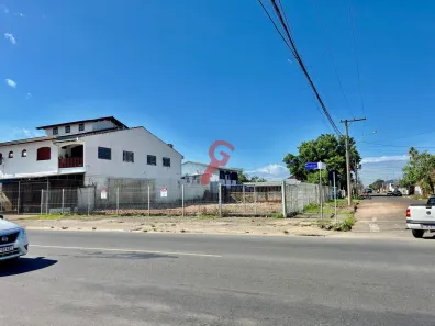 Lote/Terreno à venda, 600m² no Mathias Velho, Canoas