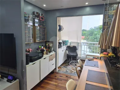 Apartamento com 2 Quartos à venda, 50m² no Vila Amália (Zona Norte), São Paulo