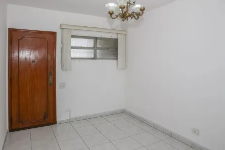 Apartamento com 2 Quartos à venda, 50m² no Santa Cecília, São Paulo
