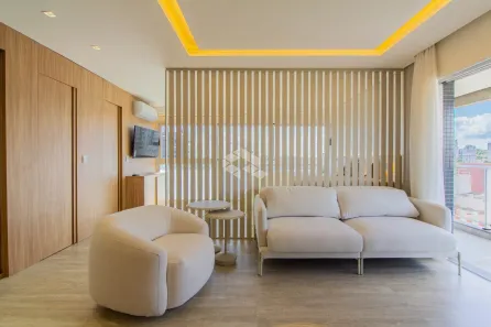 Apartamento com 1 Quarto à venda, 62m² no Petrópolis, Porto Alegre