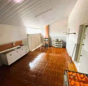 Casa com 3 Quartos à venda, 260m² no Jardim Mathilde Berzin, Nova Odessa