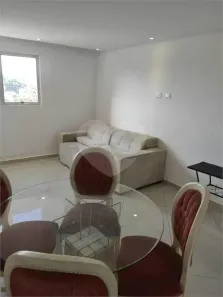Apartamento com 2 Quartos à venda, 64m² no Jardim Taboão, São Paulo