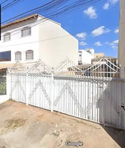 Lote/Terreno à venda, 144m² no Riacho Fundo I, Brasília