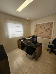 Sala Comercial para alugar, 76m² no Jardim América, Paulínia