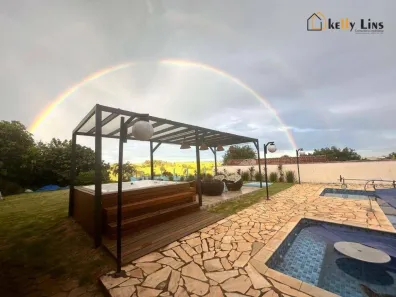 Fazenda/Sítio com 4 Quartos à venda, 300m² no , Pinhalzinho