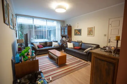 Sobrado com 3 Quartos à venda, 200m² no Vila Clementino, São Paulo