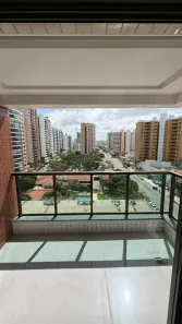Apartamento com 3 Quartos à venda, 97m² no Jardins, Aracaju