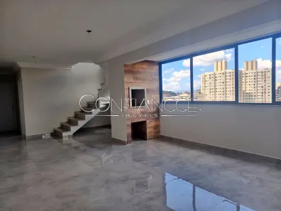 Cobertura com 3 Quartos à venda, 168m² no Centro, São José dos Pinhais