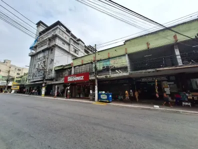 Ponto Comercial para alugar, 22m² no Centro, Duque de Caxias