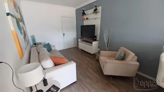 Apartamento com 2 Quartos à venda, 60m² no Liberdade, Novo Hamburgo