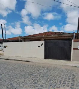 Casa com 4 Quartos à venda, 157m² no José Américo de Almeida, João Pessoa
