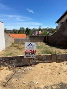Lote/Terreno à venda, 312m² no Jardim Alvorada, Londrina
