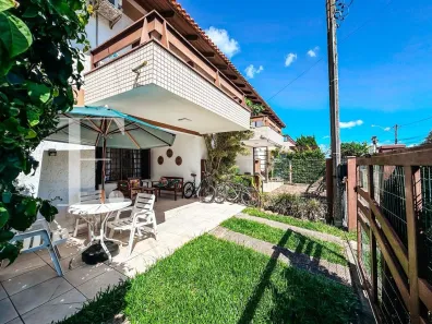 Apartamento com 3 Quartos à venda, 119m² no XANGRI-LÁ, Xangri-lá