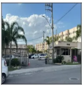 Apartamento com 1 Quarto à venda, 41m² no Campo Grande, Rio de Janeiro