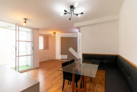 Apartamento com 1 Quarto à venda, 52m² no Vila Cunha Bueno, São Paulo