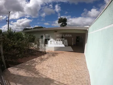 Casa com 2 Quartos à venda, 80m² no Uvaranas, Ponta Grossa
