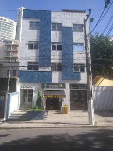 Apartamento com 2 Quartos para alugar, 75m² no Cascatinha, Juiz de Fora