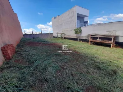 Lote/Terreno à venda, 275m² no Terras de Santa Bárbara, Santa Bárbara D'Oeste