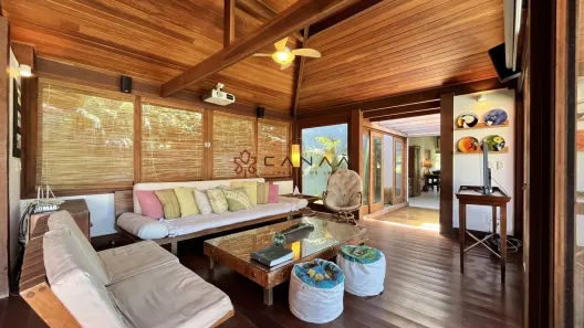 Casa de Condomínio com 6 Quartos à venda, 136m² no Vila Luiza, Armação dos Búzios