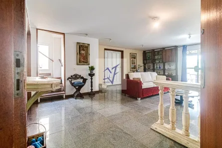 Cobertura com 5 Quartos à venda, 256m² no Recreio dos Bandeirantes, Rio de Janeiro