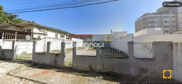 Lote/Terreno à venda, 396m² no Trindade, Florianópolis