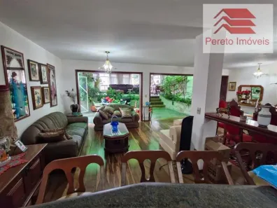 Casa com 5 Quartos à venda, 357m² no Jardim Bela Vista, Bragança Paulista