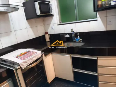 Apartamento com 2 Quartos à venda, 48m² no Conjunto Habitacional Bueno Franco, Betim