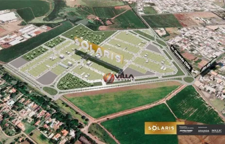 Lote/Terreno à venda, 4000m² no Jardim Terramérica I, Americana