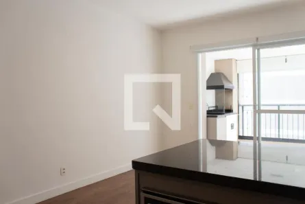 Apartamento com 1 Quarto à venda, 51m² no Vila Cordeiro, São Paulo