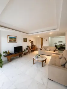 Apartamento com 4 Quartos à venda, 203m² no Boa Viagem, Recife