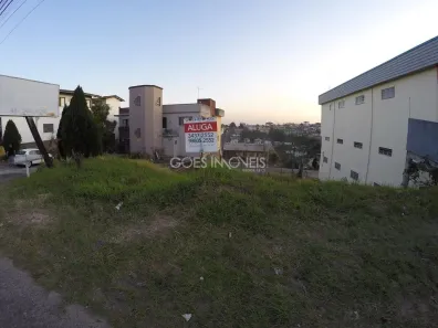 Lote/Terreno para alugar, 550m² no Operária Nova, Criciúma