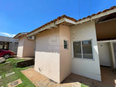 Casa de Condomínio com 3 Quartos à venda, 58m² no Petrópolis, Várzea Grande