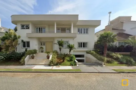 Casa com 6 Quartos à venda, 605m² no Jurerê Internacional, Florianópolis