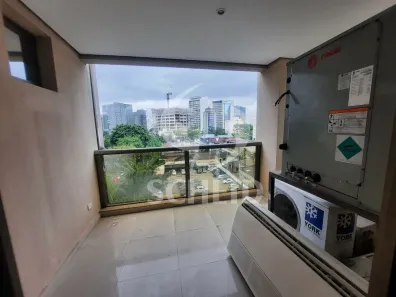 Imóvel Comercial para alugar, 115m² no Vila Olímpia, São Paulo