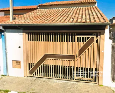 Casa com 3 Quartos à venda, 142m² no Vila Naly, Caçapava