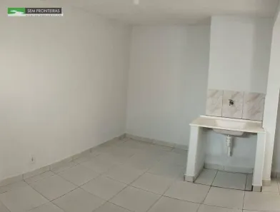 Kitnet com 1 Quarto para alugar, 30m² no Setor Leste Universitário, Goiânia