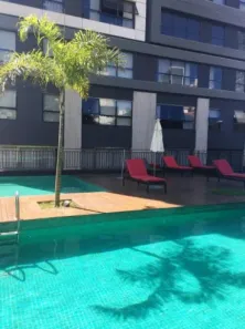 Apartamento com 2 Quartos à venda, 70m² no Campo Belo, São Paulo
