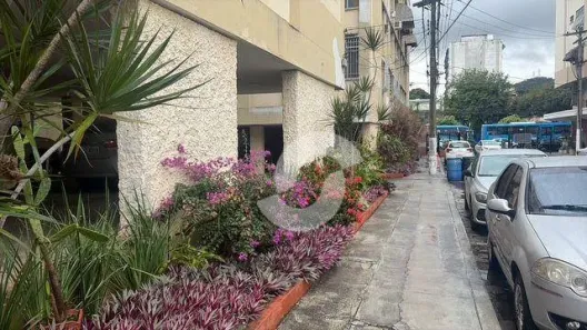 Apartamento com 2 Quartos à venda, 85m² no Fonseca, Niterói
