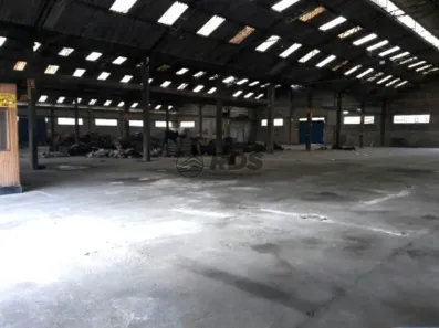 Galpão/Depósito/Armazém à venda, 8393m² no Jardim Luana, Itaquaquecetuba