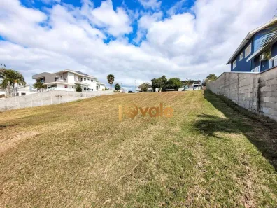 Lote/Terreno à venda, 1485m² no Condomínio Residencial Mirante do Vale, Jacareí