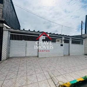 Casa com 3 Quartos à venda, 300m² no Vila Jockei Clube, São Vicente
