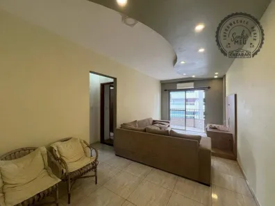Apartamento com 2 Quartos à venda, 76m² no Aviação, Praia Grande