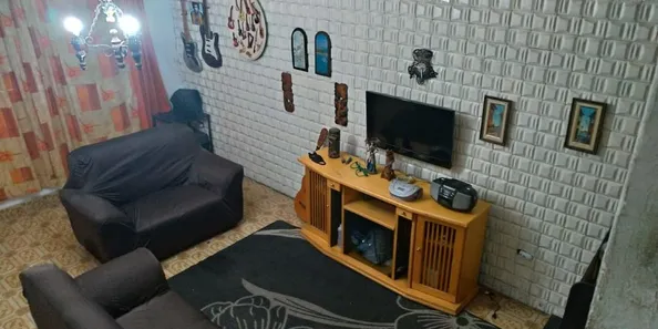 Sobrado com 4 Quartos para alugar, 116m² no Parque São Lucas, São Paulo