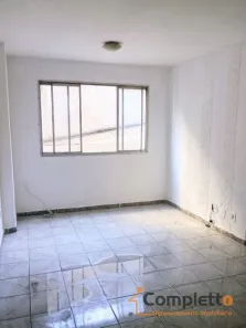 Apartamento com 2 Quartos à venda, 50m² no Madureira, Rio de Janeiro