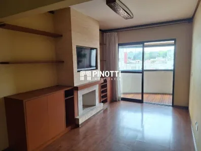 Apartamento com 3 Quartos à venda, 107m² no Centro, São Bernardo do Campo